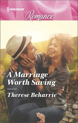 Marriage Worth Saving