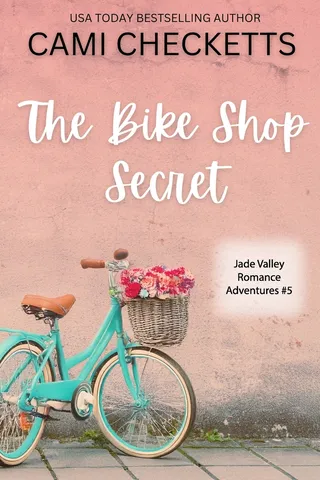 The Bike Shop Secret