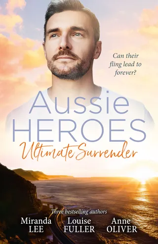 Aussie Heroes Ultimate Surrender