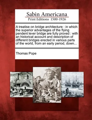 A Treatise on Bridge Architecture