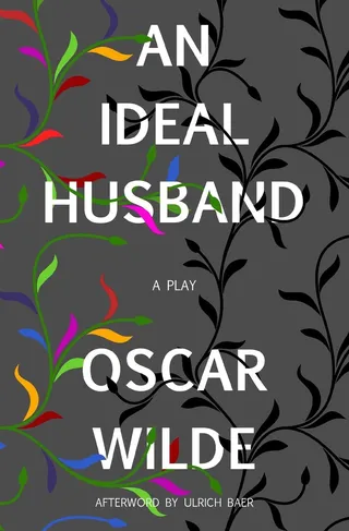 An Ideal Husband