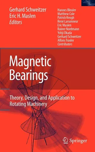 Magnetic Bearings