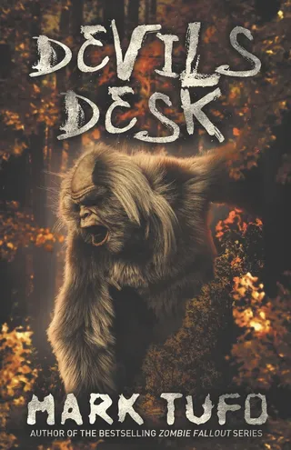 Devil's Desk