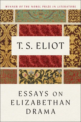 Essays on Elizabethan Drama