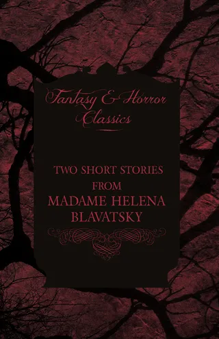 Madame Helena Blavatsky