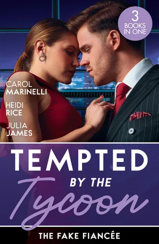 The Fake Fiancée