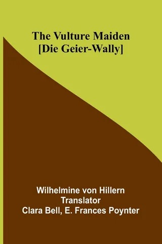 The Vulture Maiden
