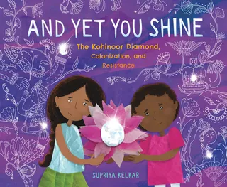 And Yet You Shine