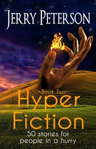 Hyper Fiction