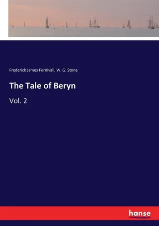 The Tale of Beryn