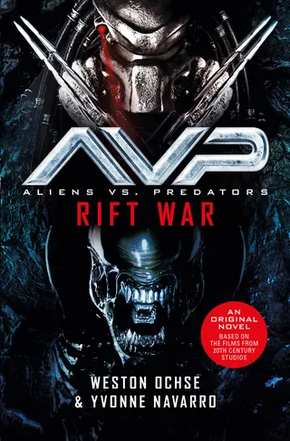 Aliens vs. Predators