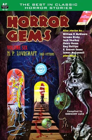 Horror Gems