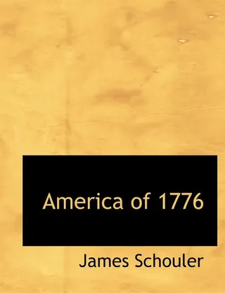 America of 1776