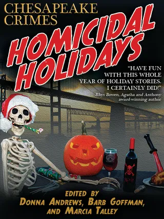Homicidal Holidays