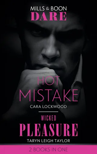 Hot Mistake / Wicked Pleasure