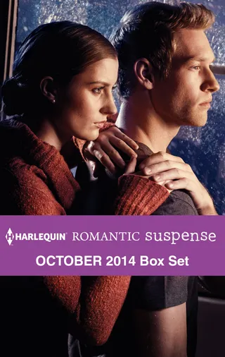 Harlequin Romantic Suspense
