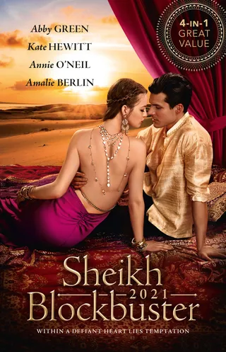 Sheikh Blockbuster