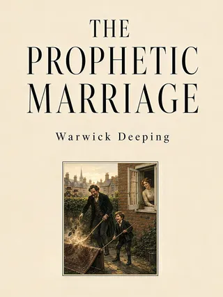 The Prophetic Marriage