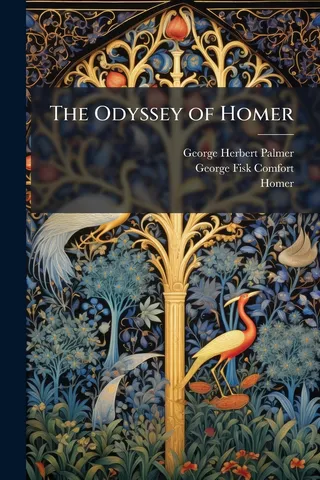 The Odyssey of Homer