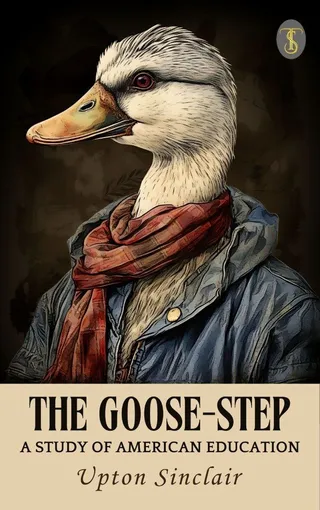 The Goose-step