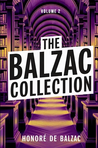 The Balzac Collection - Volume 2