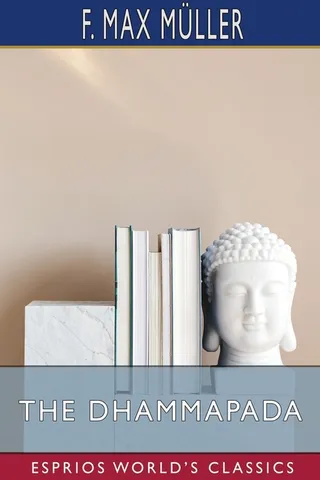 The Dhammapada Esprios Classics