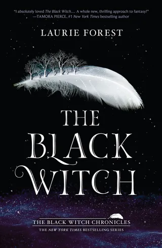Black Witch