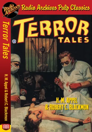 Terror Tales
