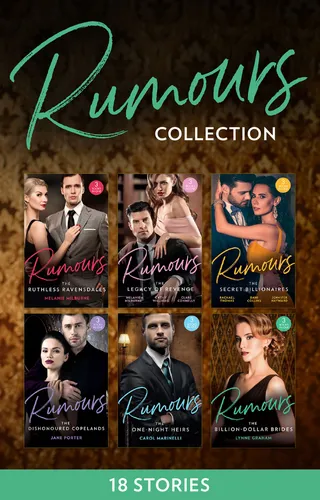Rumours Collection