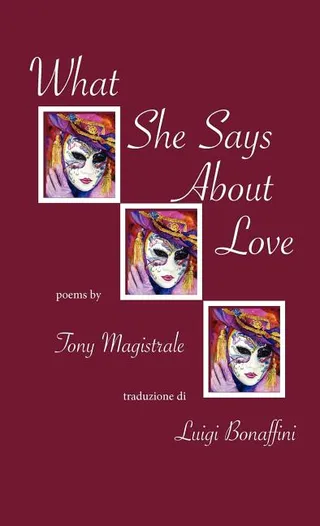 What She Says about Love
