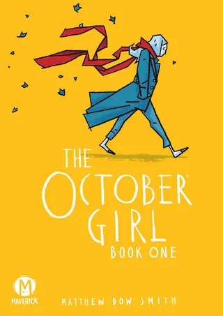 October Girl