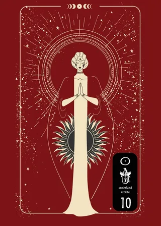 Underland Arcana