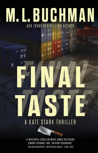 Final Taste