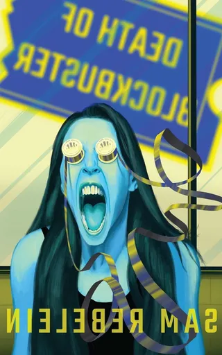The Death of Blockbuster