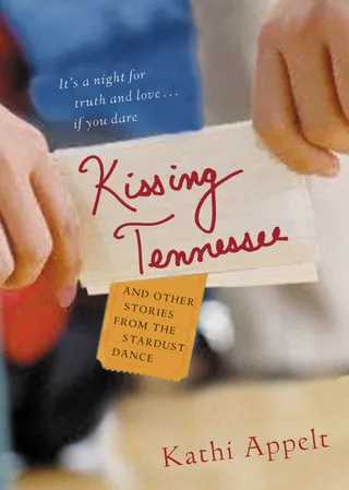 Kissing Tennessee
