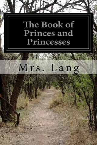 The Book of Princes and Princesses
