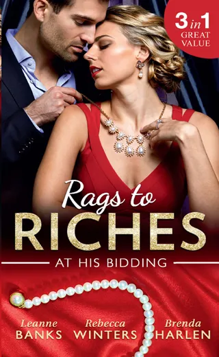 At His Bidding