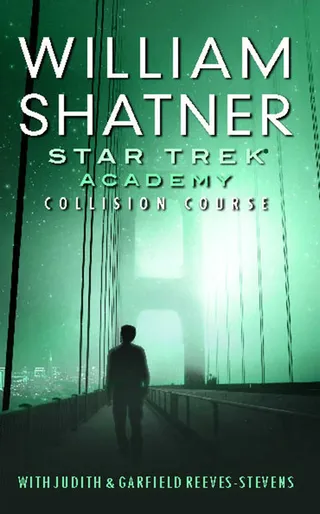 Star Trek: The Academy