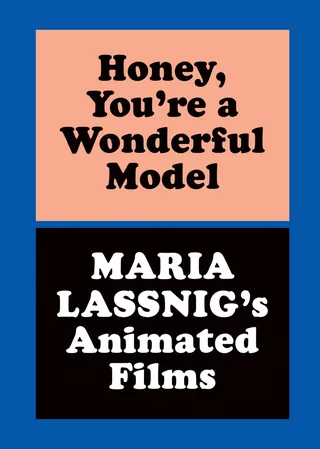 Honey, You're a Wonderful Model