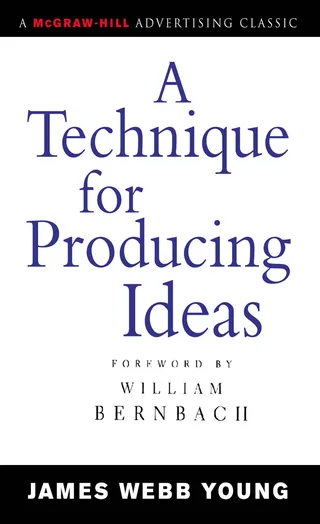 Technique for Producing Ideas