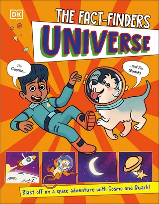 The Fact Finders Universe