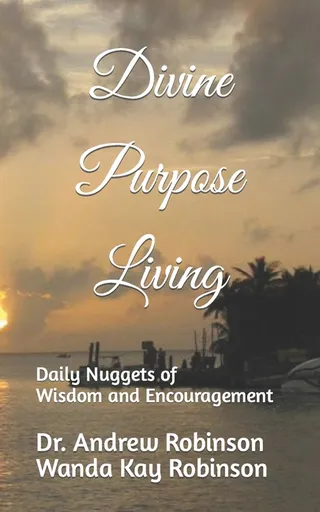 Divine Purpose Living