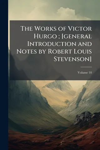 The Works of Victor Hurgo