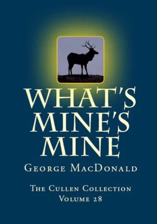 What's Mine's Mine