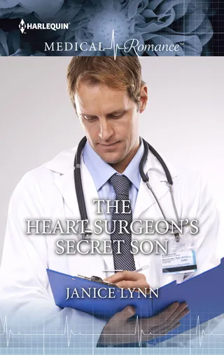 Heart Surgeon's Secret Son