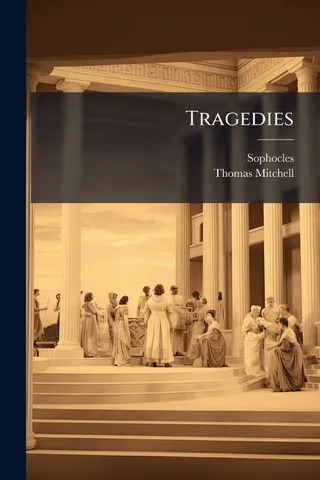 Tragedies