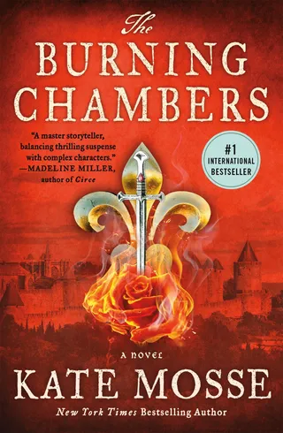 The Burning Chambers