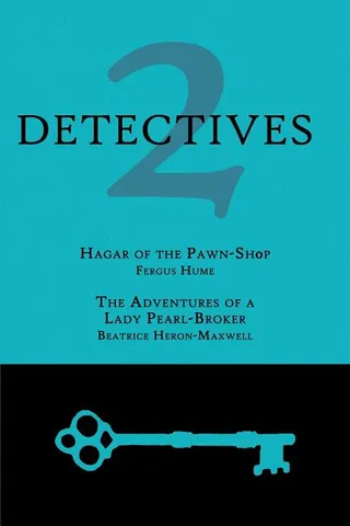 2 Detectives