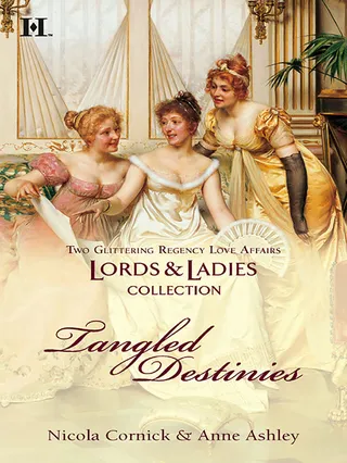 Tangled Destinies