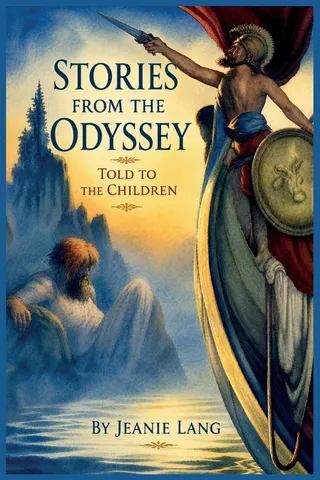 Stories from the Odyssey